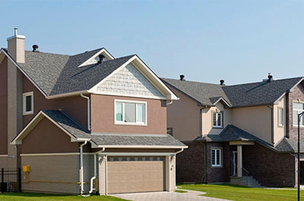 Synthetic Roofing image