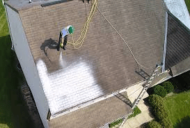 Cedar Hill Roofing Contractor roof repair alternative