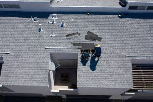 Dallas Commercial Roofing commercial shingles 300x200